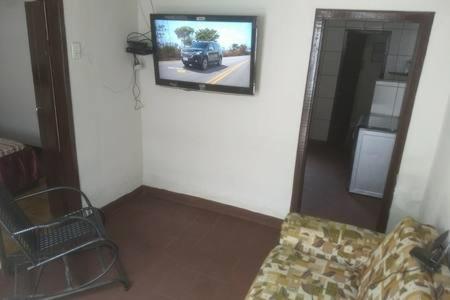 Holiday home Espaco Dona Lia Ouro Preto (Minas Gerais)